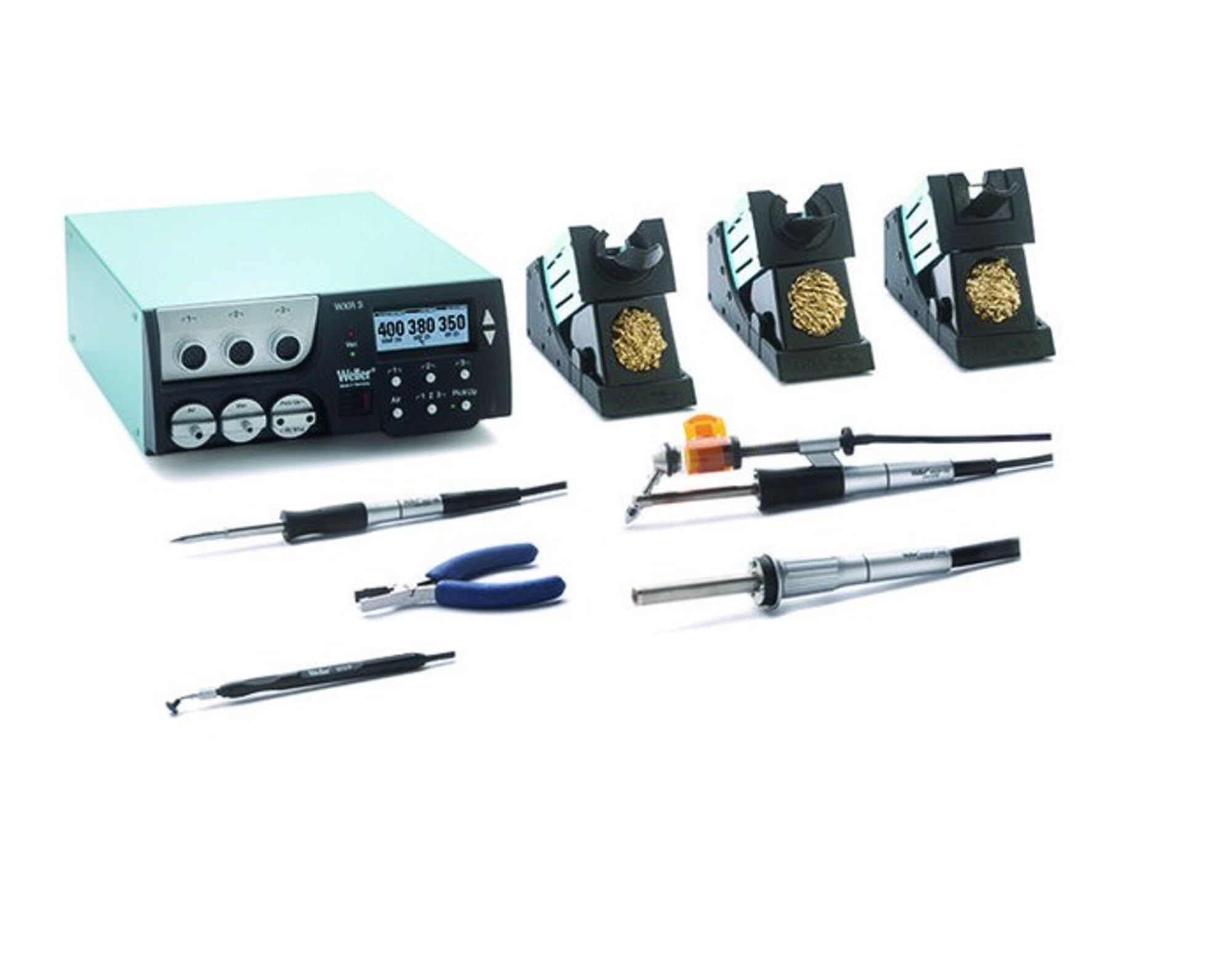 Weller Hand Tools WXR3002N Soldering