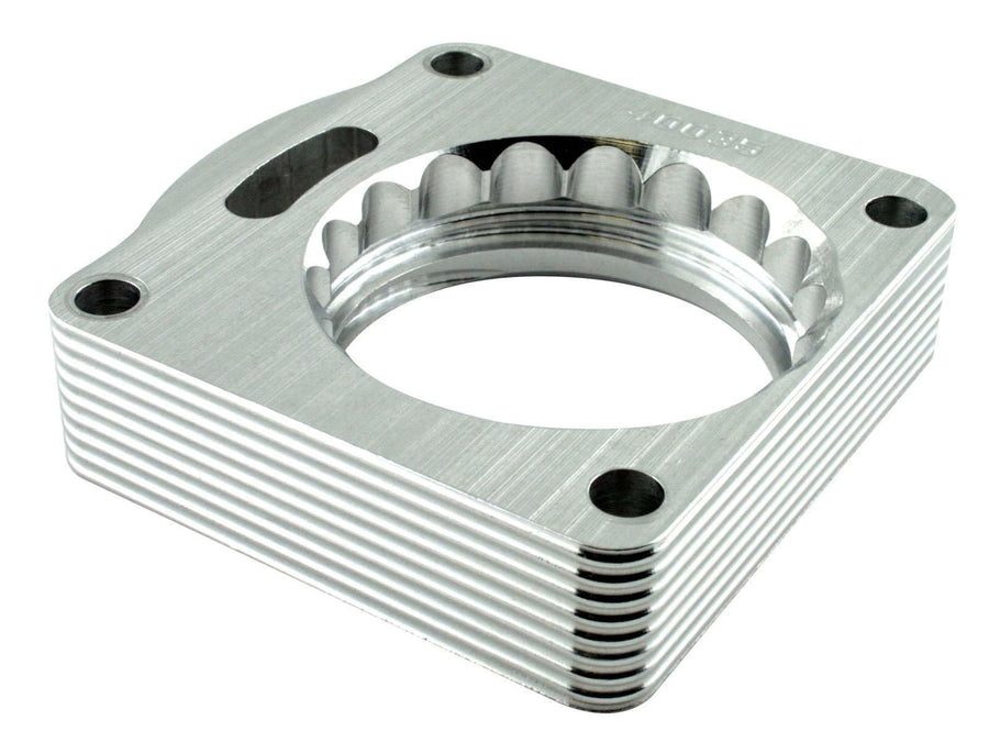 aFe Power Throttle Body Spacer Kit Silver Bullet Ford Ranger/Explorer SporTrac 01-09 V6-4.0L #46-33009