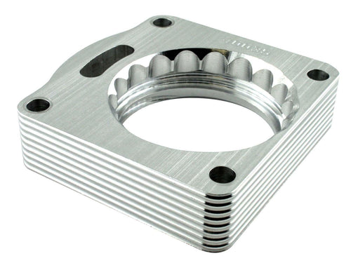aFe Power Throttle Body Spacer Kit Silver Bullet Ford Ranger/Explorer SporTrac 01-09 V6-4.0L #46-33009
