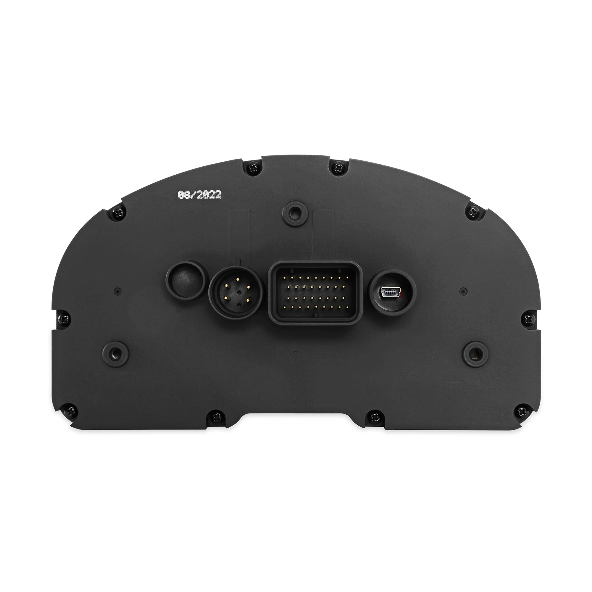 250-KT-IQ3SGPS Racepak IQ3S STREET DASH BUNDLE