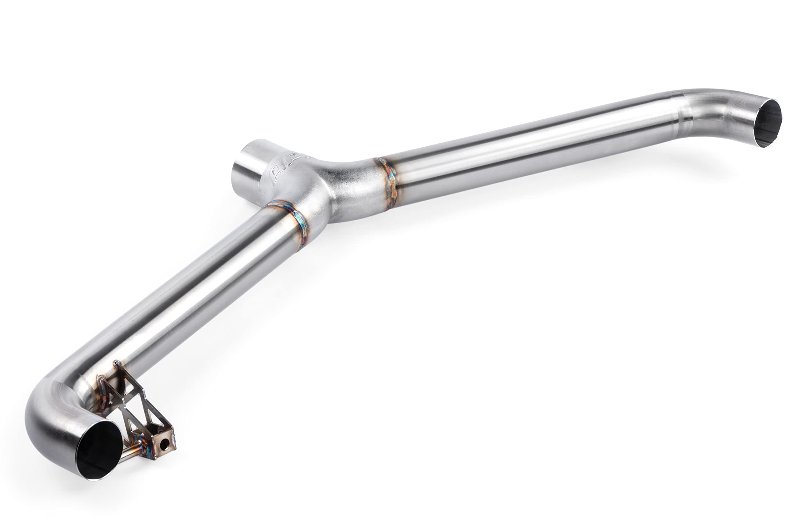 Catback APR Exhaust System CBK0016