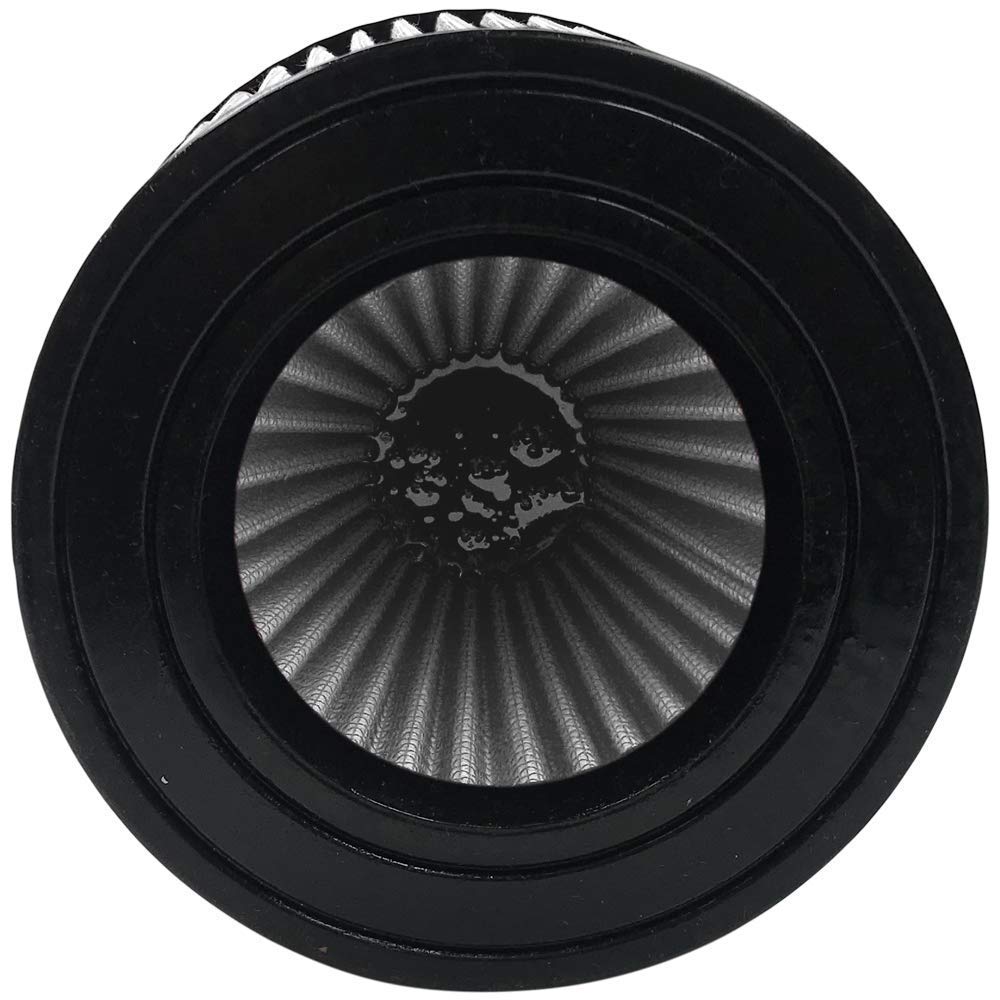 High Performance S&B Filters KF-1038D Replacement Filter (Dry Extendable)
