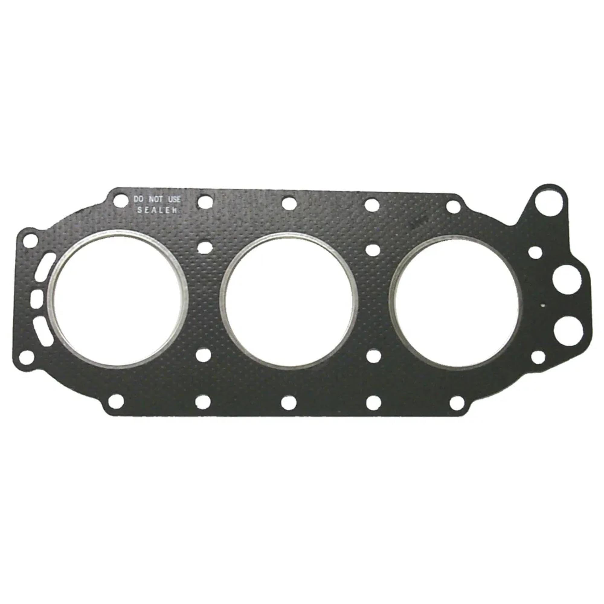 Head Gasket, Sierra International, 18-3895