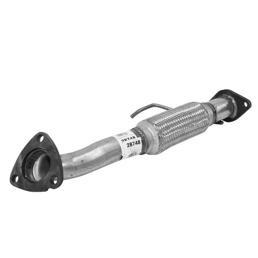 Exhaust Pipe AP Exhaust Products 28748