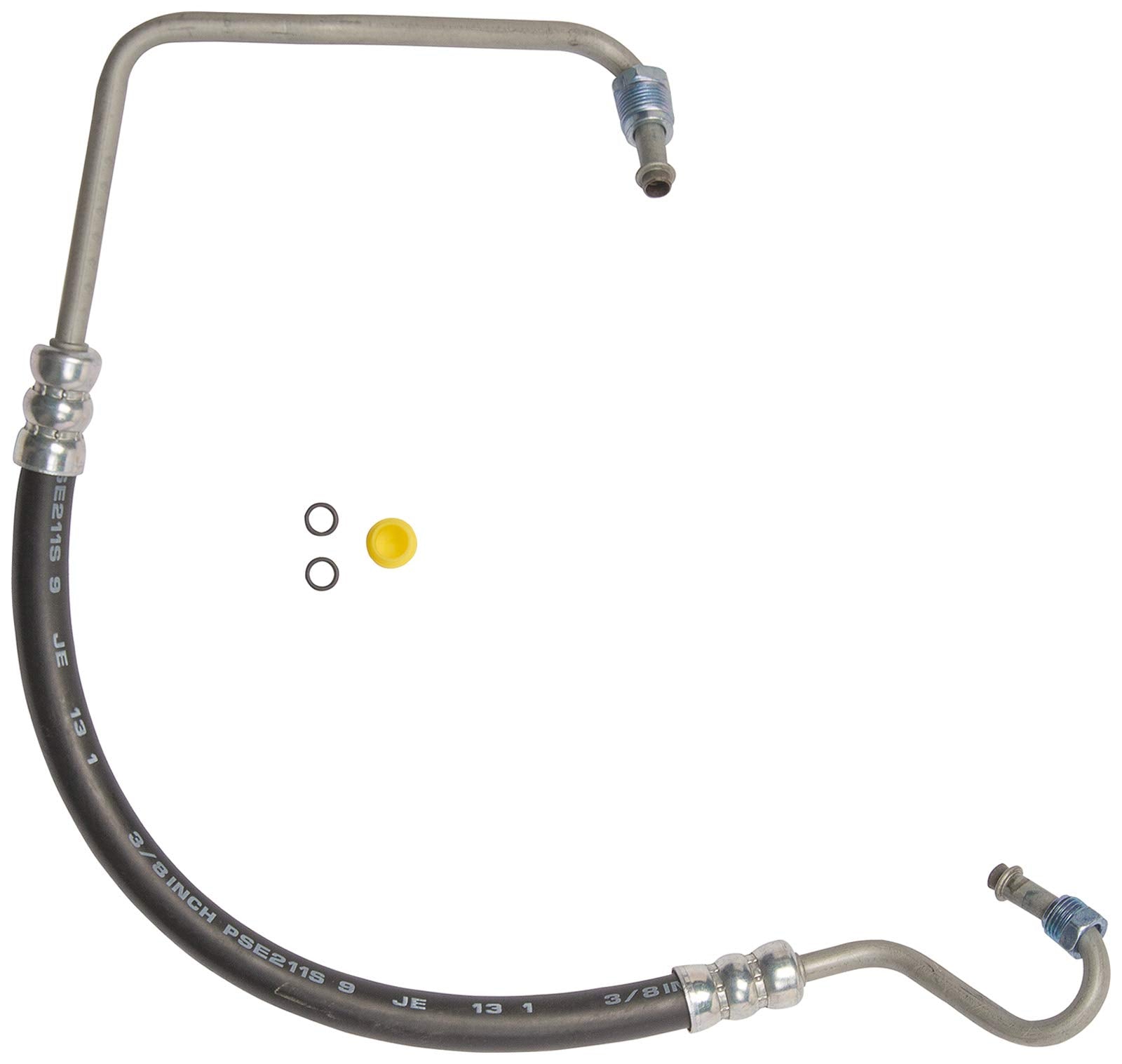 Power Steering Gates 358130 Hose Assembly Pressure Line