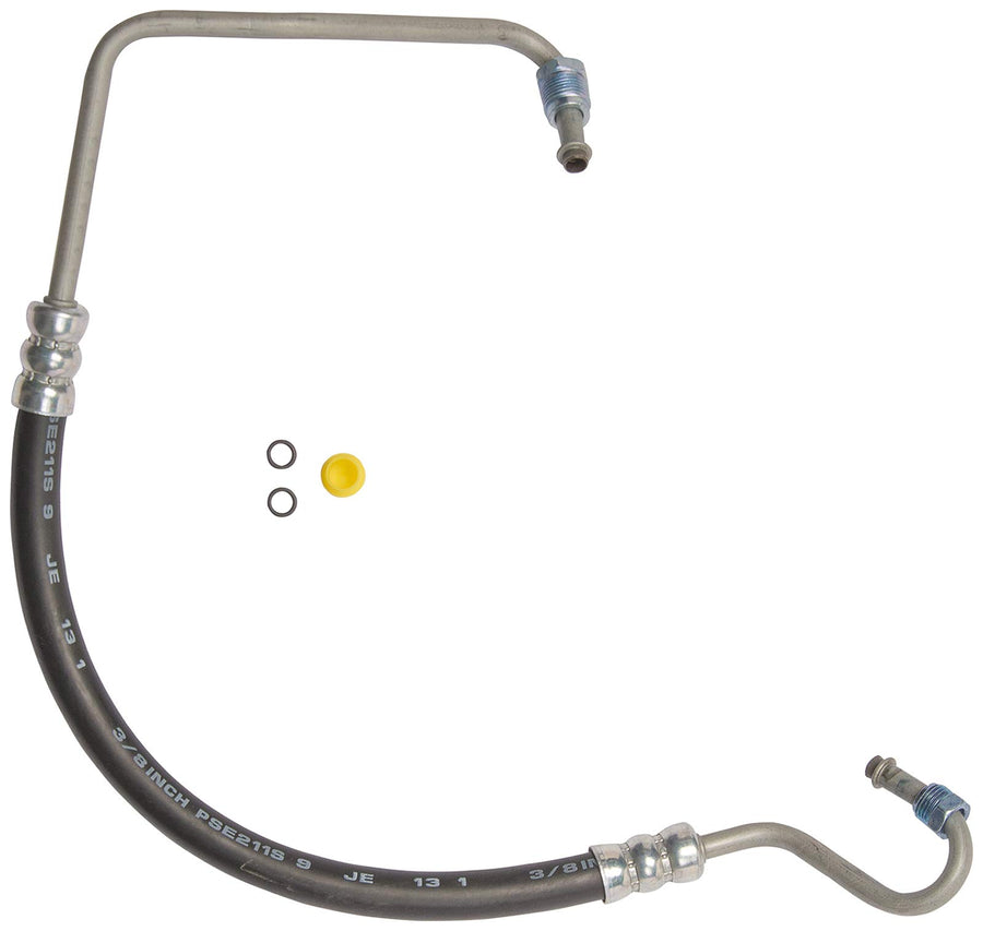 Power Steering Gates 358130 Hose Assembly Pressure Line