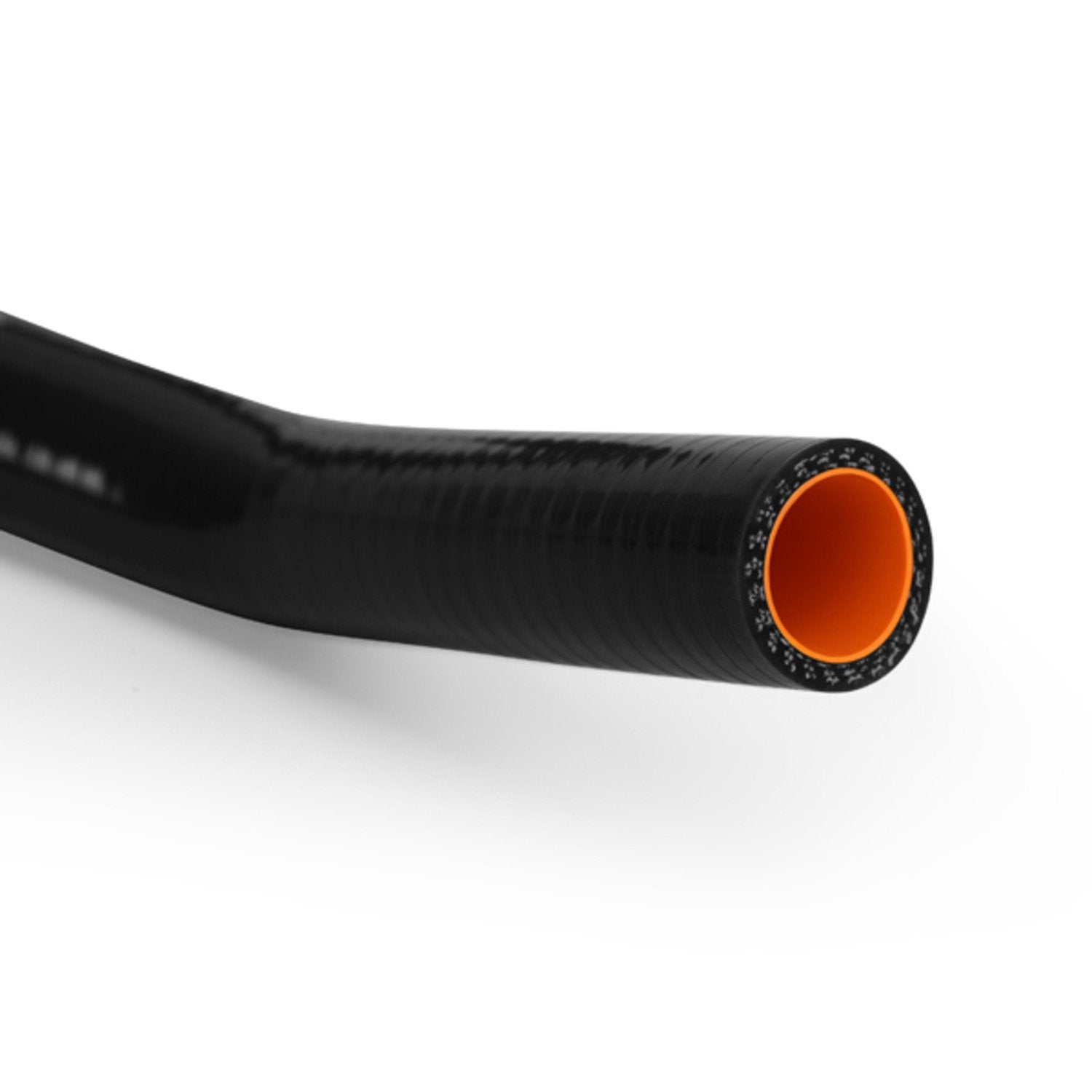 Mishimoto Heater Hose Kit MMHOSE-GEN4-10THHBK Fits Hyundai Genesis Coupe 2.0T 2010-2013 Black