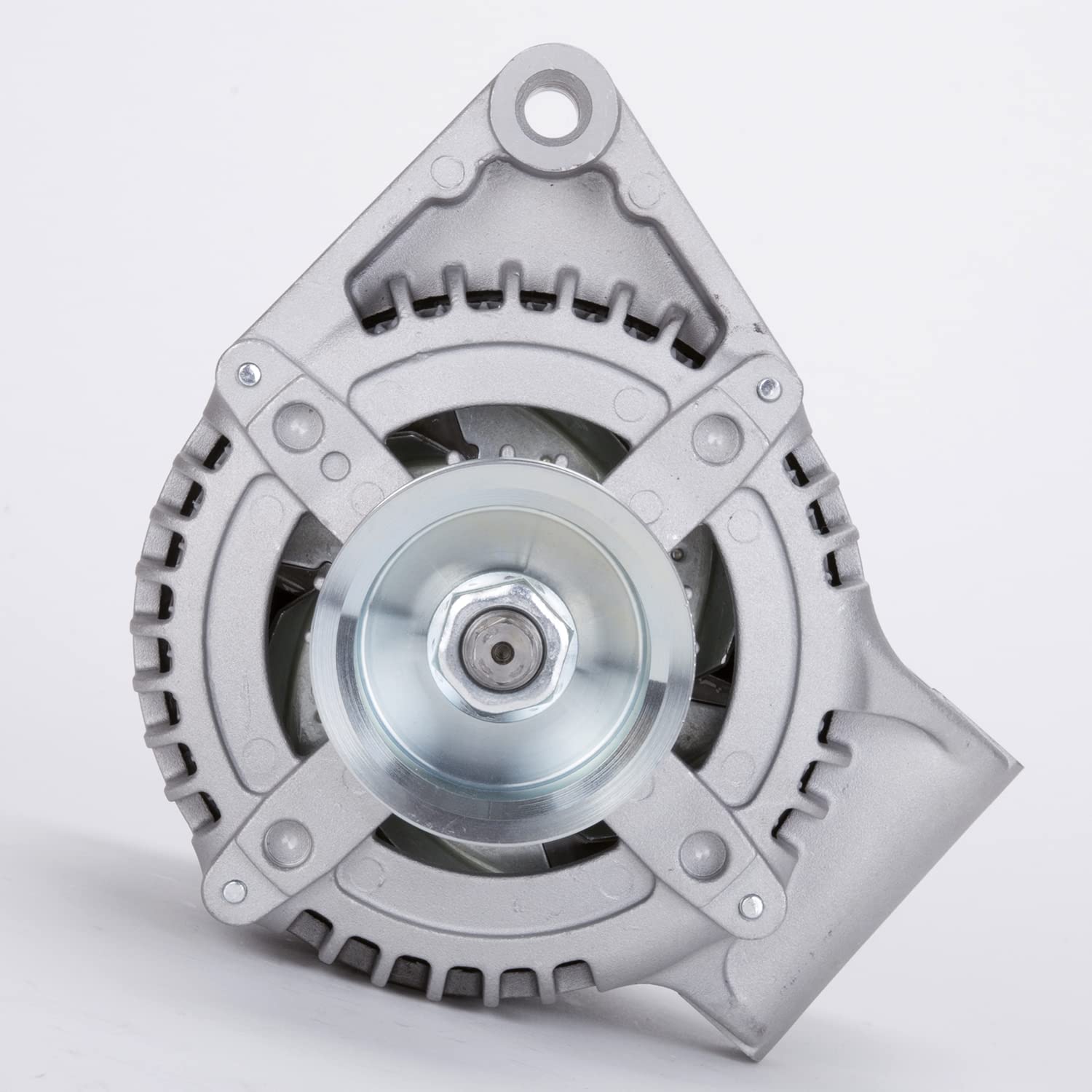 Alternator TYC Compatible with 2006-2011 Chevrolet Impala