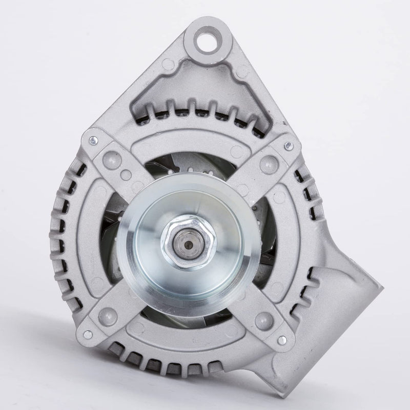 Alternator TYC Compatible with 2006-2011 Chevrolet Impala