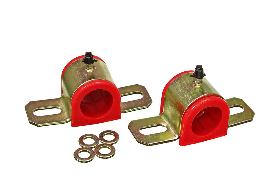 Universal Energy Suspension Sway Bar Bushing Set - 30Mm 9.5191R