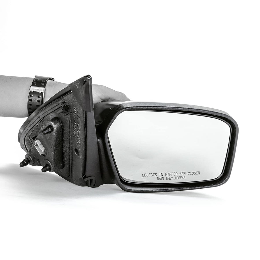 Right-Side TYC 2610231 Door Mirror Compatible with 2006-2010 Ford Fusion
