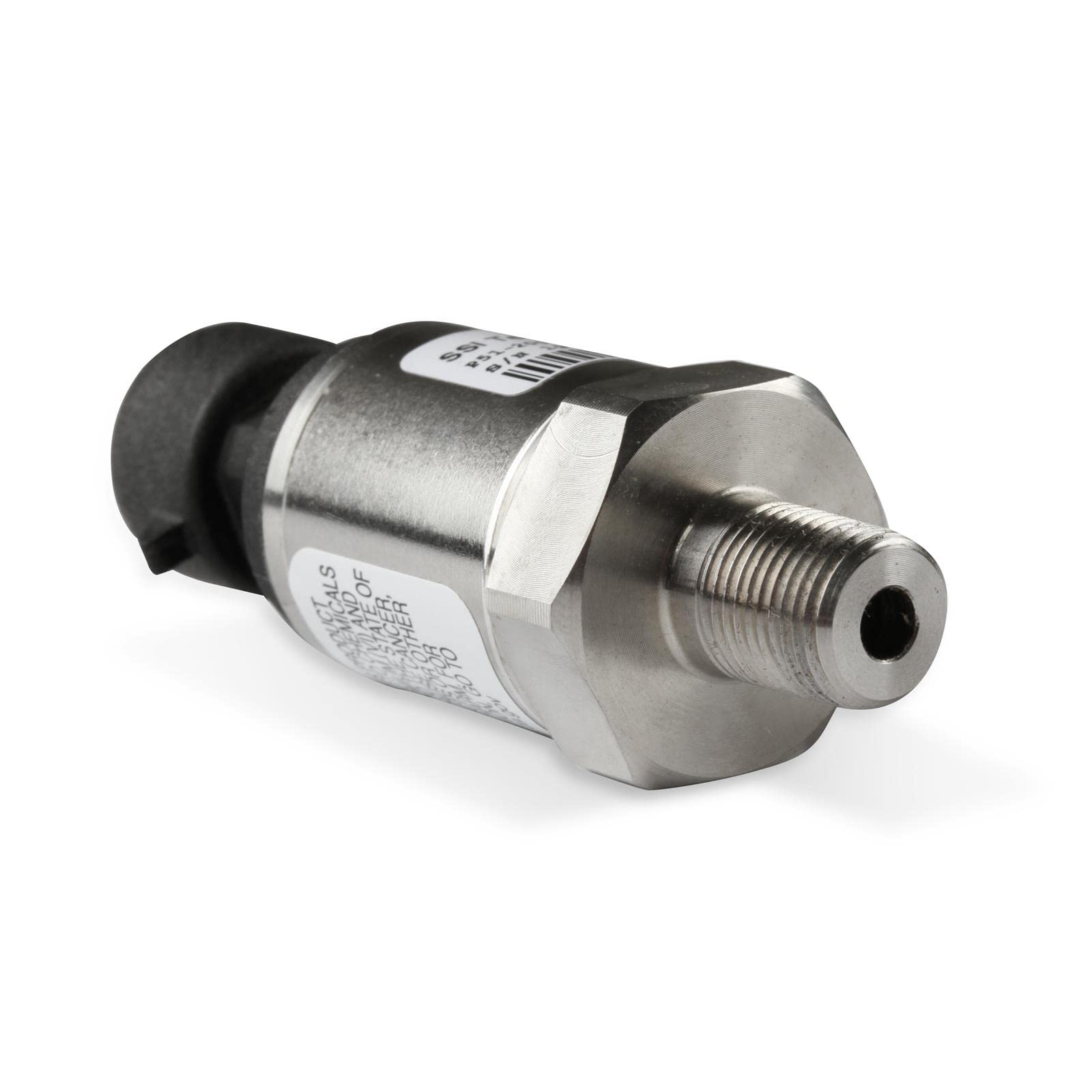 Gm Lt Earl's Oil Pressure Transducer Kit