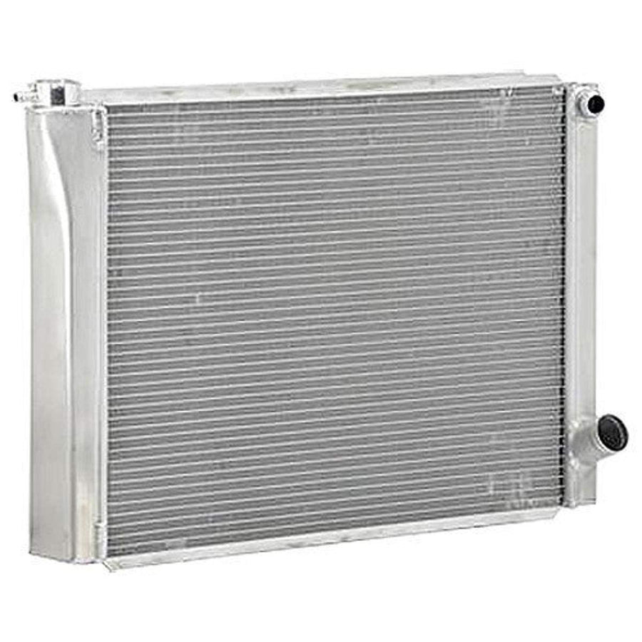 20AN Be Cool Circle Track Dual Pass Radiator (Dual 1" Core) 35031