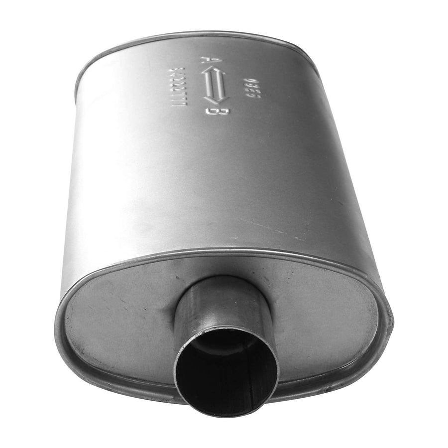 Muffler AP Exhaust 3469