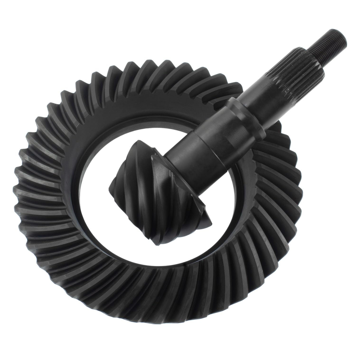 Motive Gear Ring & Pinion Set F888430, Ford 8.8" Standard, 4.30 Ratio, 30-Spline, 10-Bolt, 8620 Steel, Compatible with F-150, Mustang, Explorer, Crown Victoria, Ranger, Lincoln, Mercury (1980-2020)