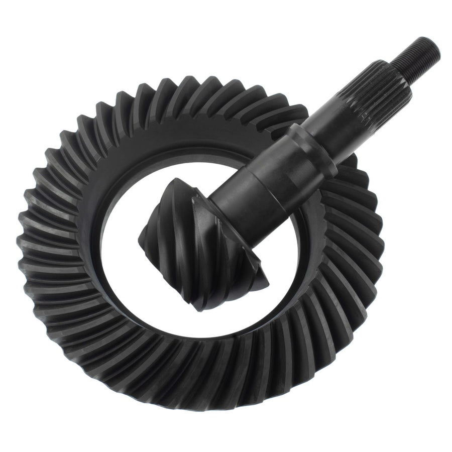 Motive Gear Ring & Pinion Set F888430, Ford 8.8" Standard, 4.30 Ratio, 30-Spline, 10-Bolt, 8620 Steel, Compatible with F-150, Mustang, Explorer, Crown Victoria, Ranger, Lincoln, Mercury (1980-2020)