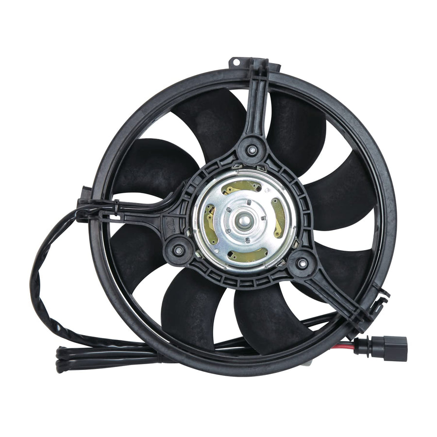 COOLING FAN ASSEMBLY TYC 610900 (610900)