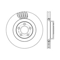 Loaded Posi-Quiet Caliper