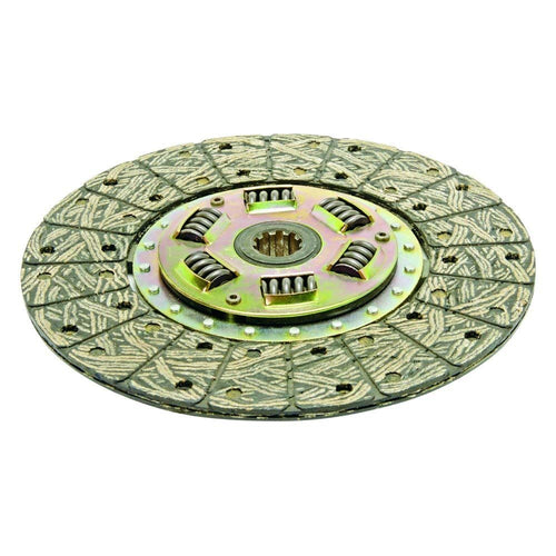 260110 McLeod Racing Disc Street Performance (10.5in X 1 X 10 Spline), 1 Pack