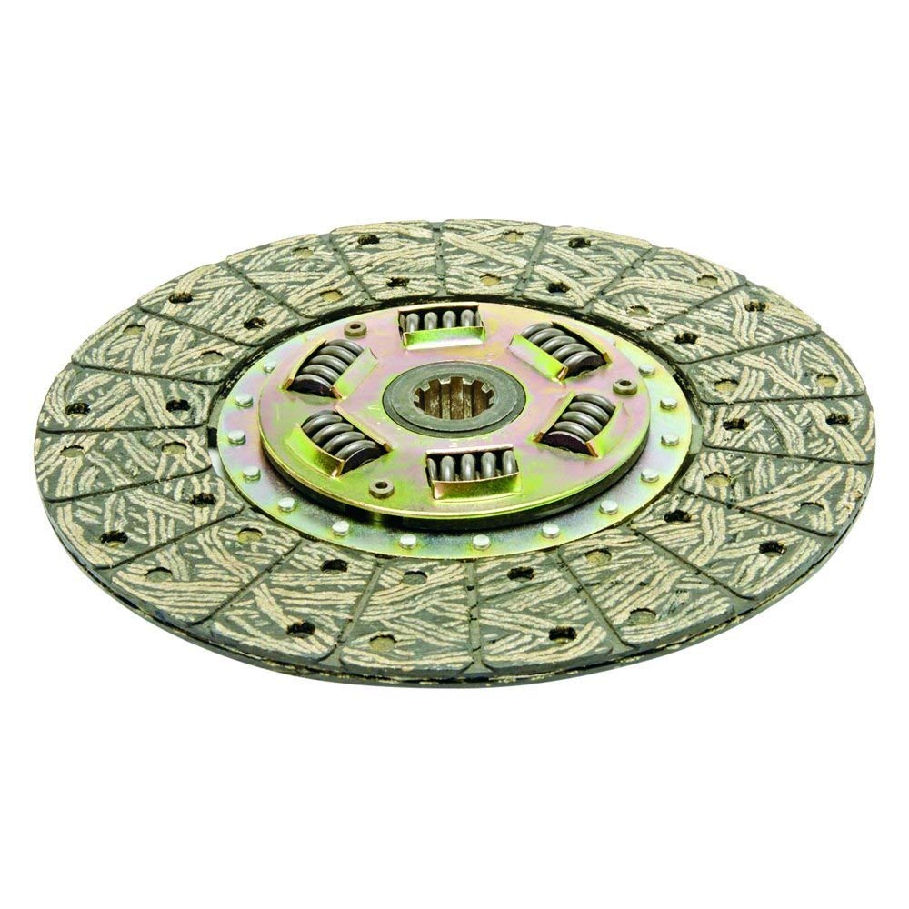 260111 McLeod Racing Disc Street Performance (11in X 1 X 10 Spline), 1 Pack