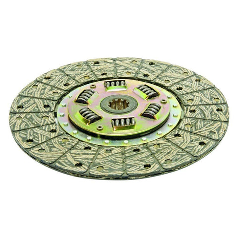 260111 McLeod Racing Disc Street Performance (11in X 1 X 10 Spline), 1 Pack