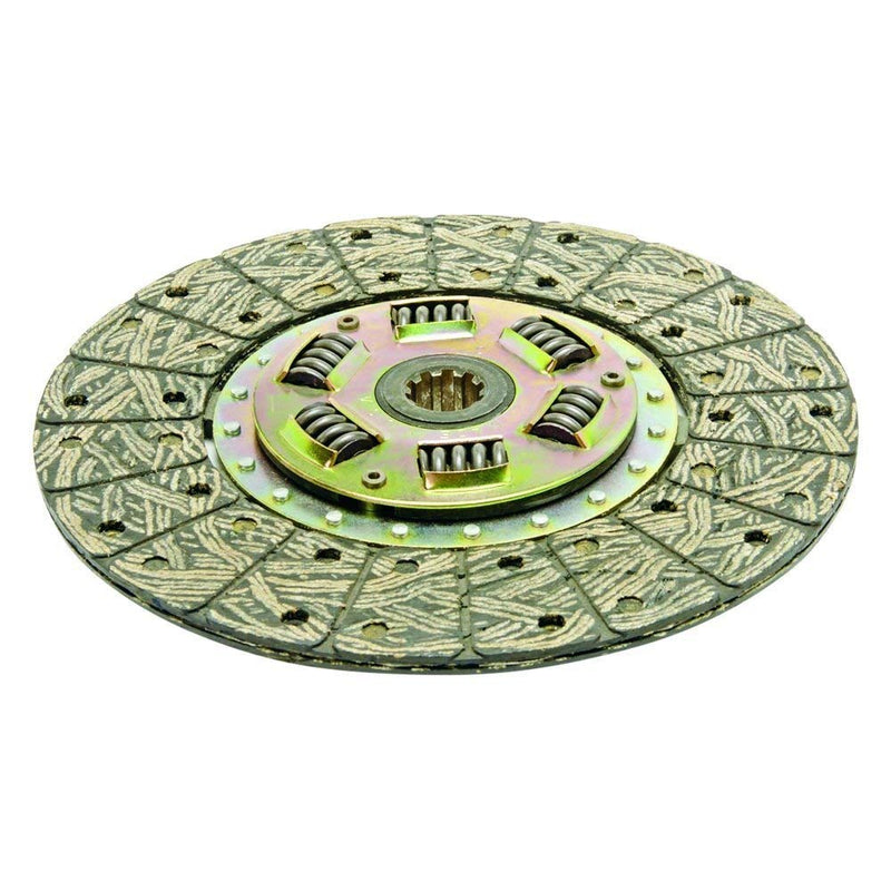 260111 McLeod Racing Disc Street Performance (11in X 1 X 10 Spline), 1 Pack