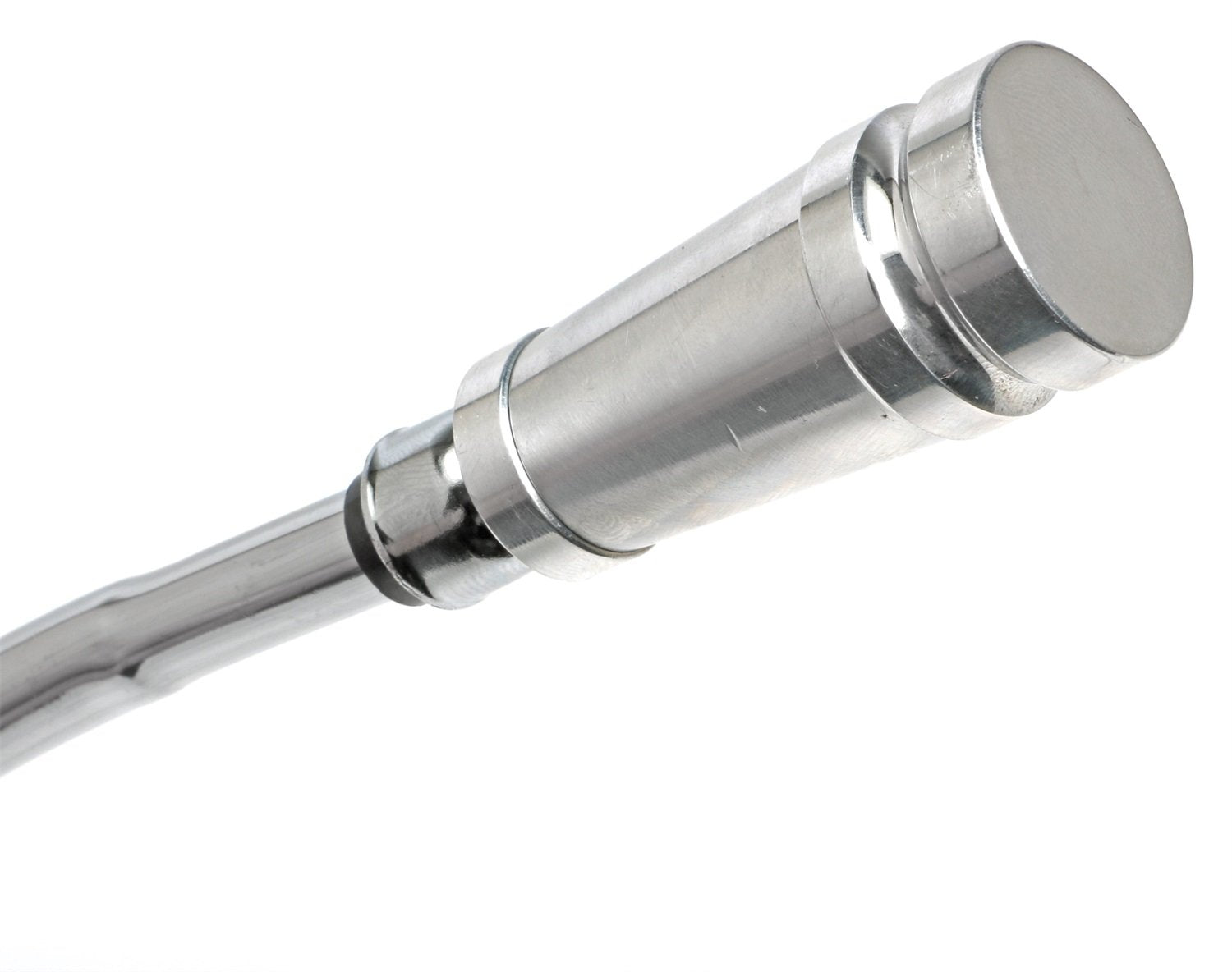 Aluminum Dipstick Trans-Dapt 8900 Oil Pan