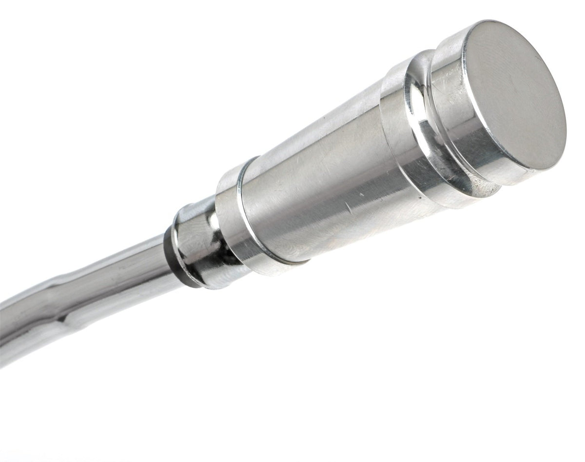 Aluminum Dipstick Trans-Dapt 8900 Oil Pan