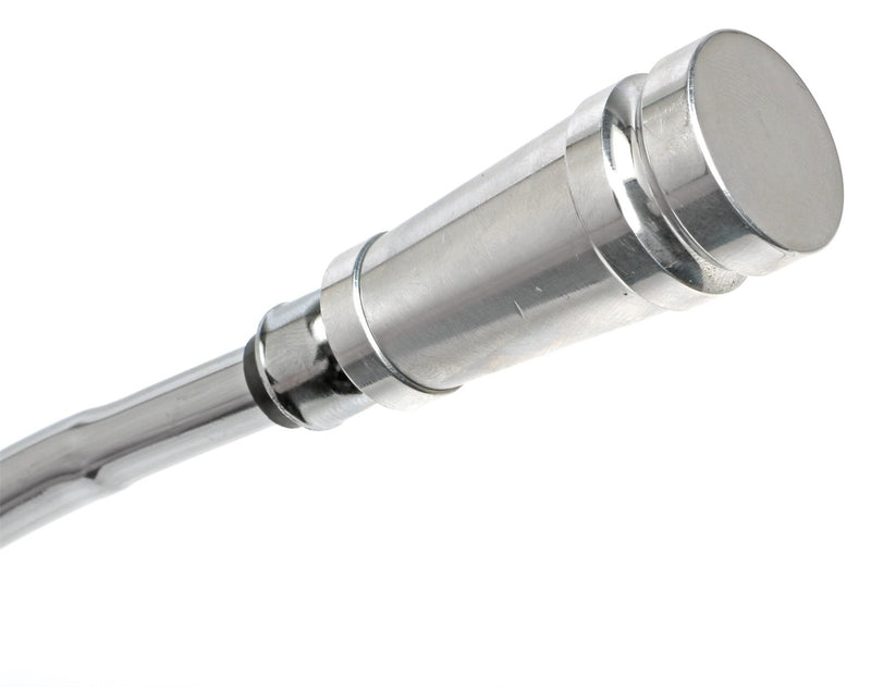 Aluminum Dipstick Trans-Dapt 8900 Oil Pan