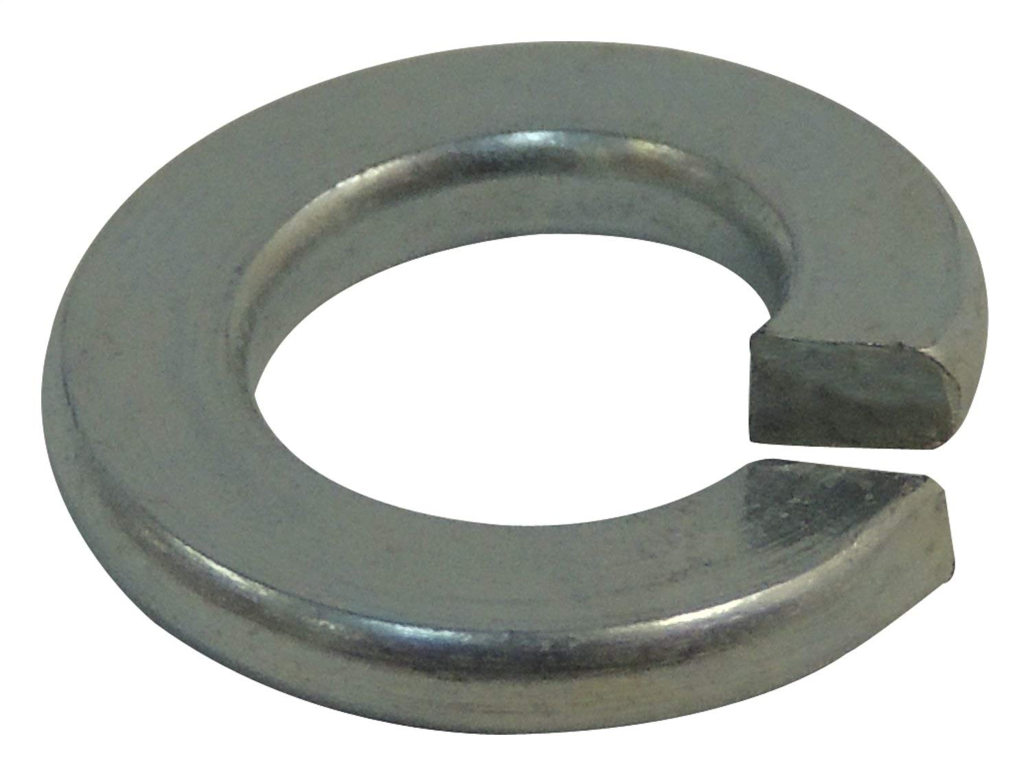 Split Crown Lock Washer