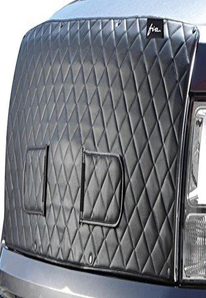 Fia Custom Fit WF922-27 Winter Front/Bug Screen