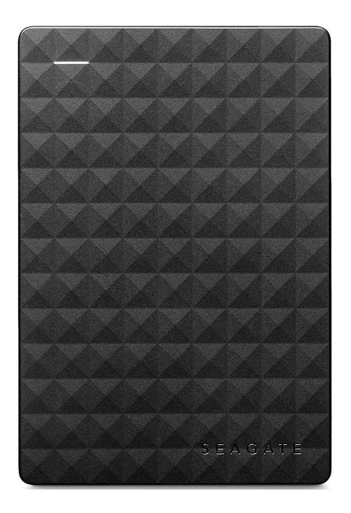 Expansion Seagate Portable 1TB External Hard Drive HDD – USB 3.0 for PC Laptop (STEA1000400)