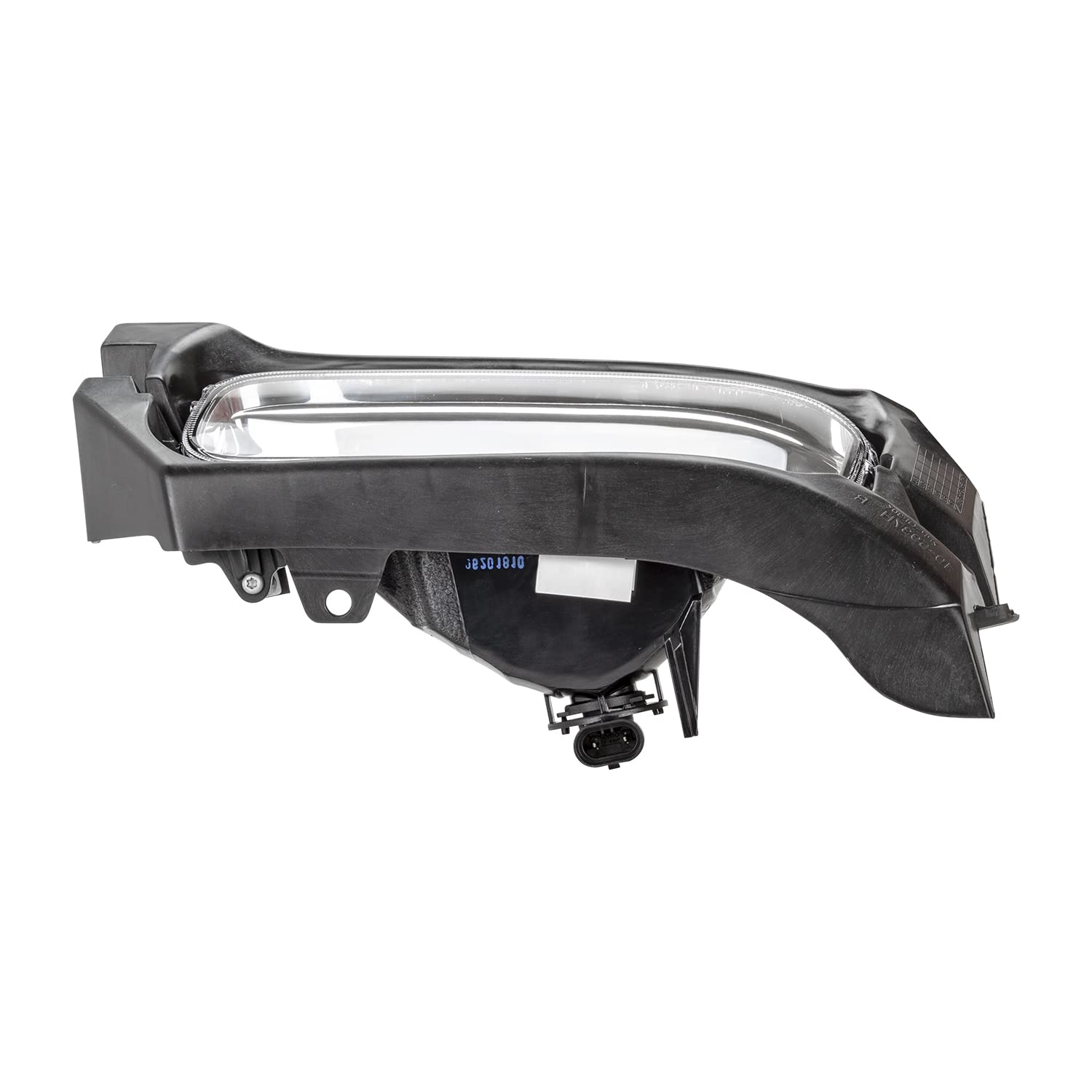 Left TYC Fog Light Assembly Compatible with 2006-2011 Mercury Grand Marquis