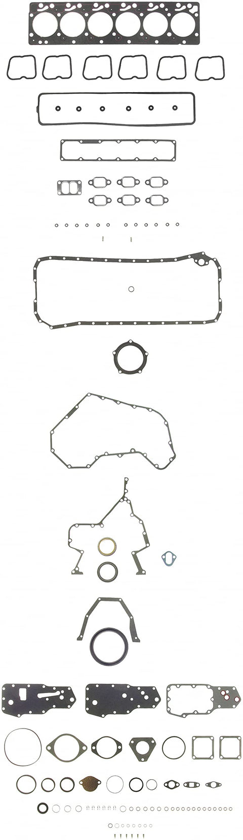 260-1527 FEL-PRO Gasket Kit