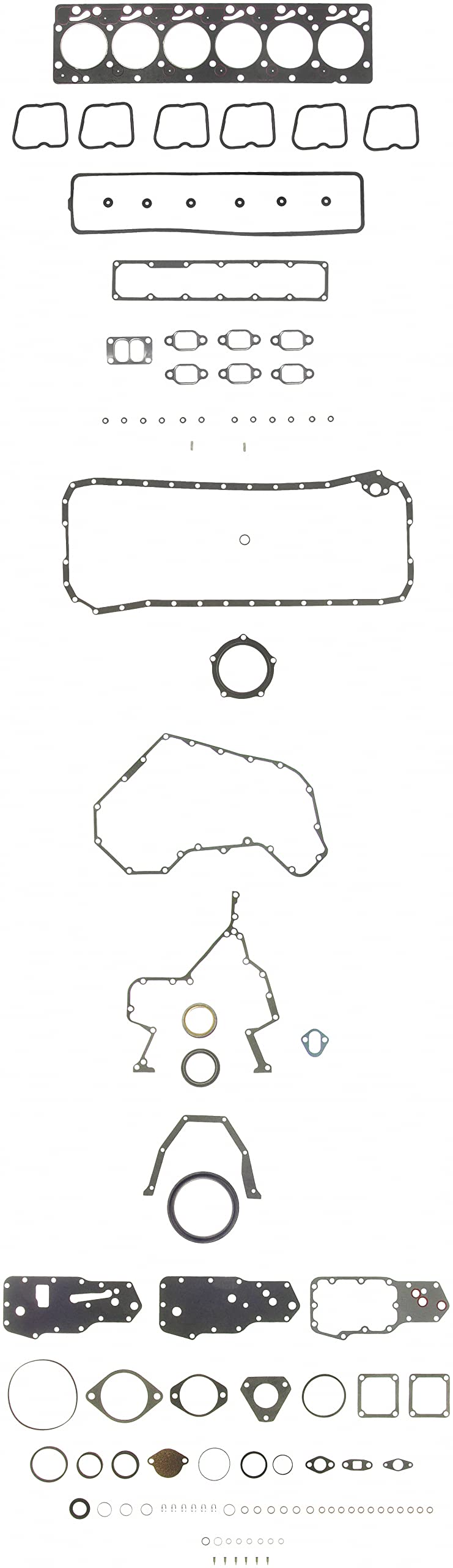260-1527 FEL-PRO Gasket Kit