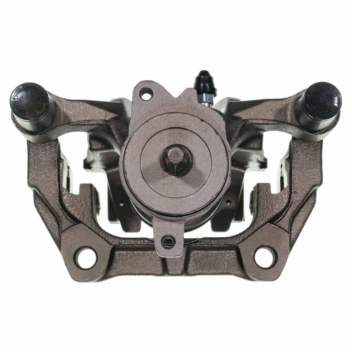 Power Stop Left Rear L15156 One Stock Replacement Caliper