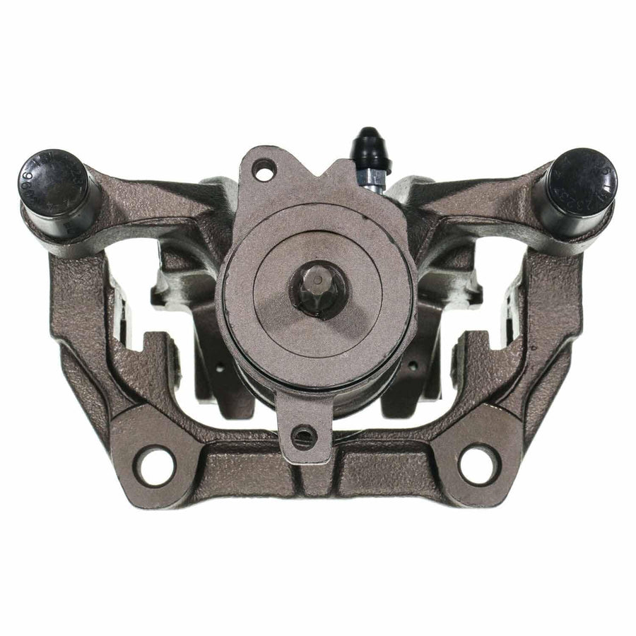 Power Stop Left Rear L15156 One Stock Replacement Caliper