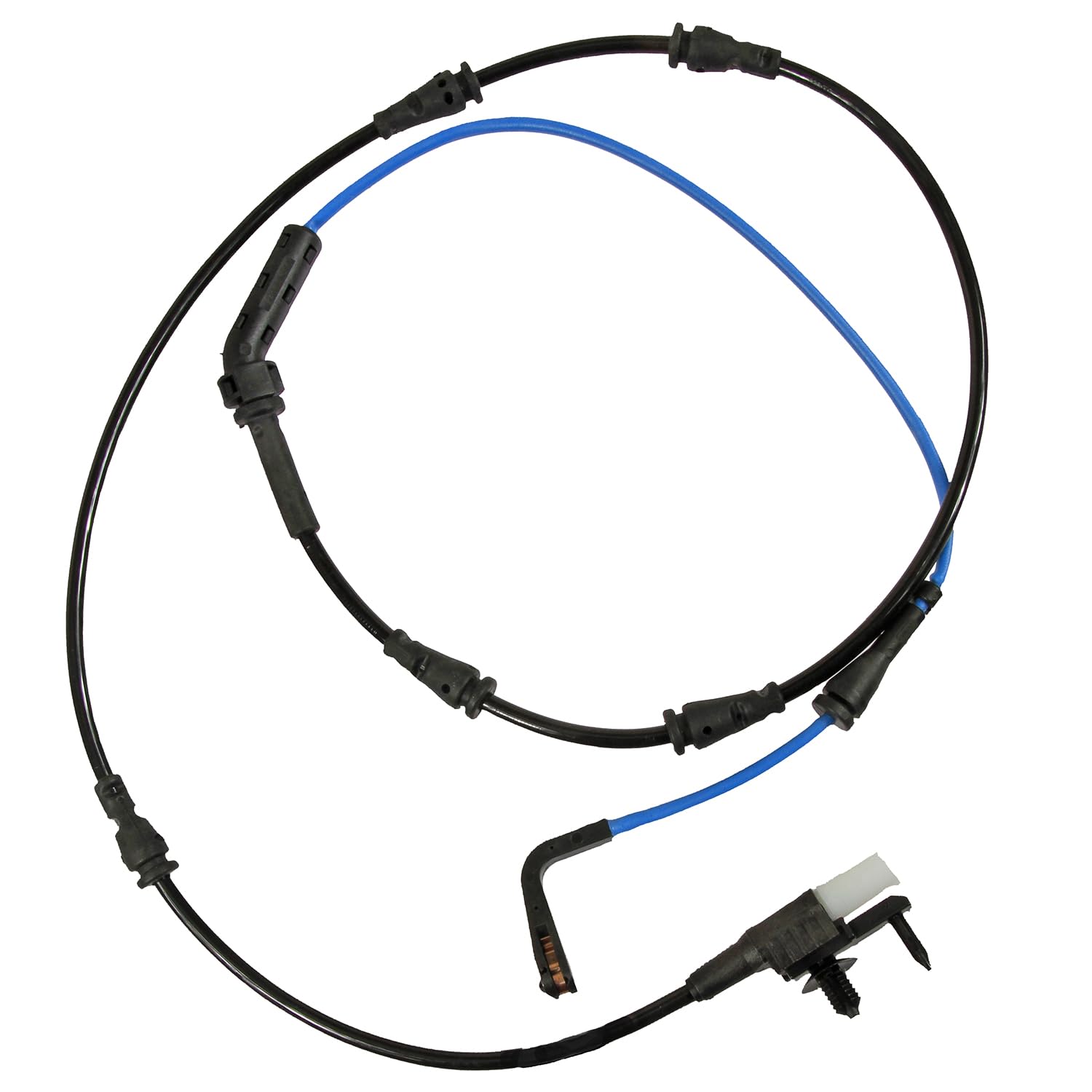 POWERSTOP SW-1687 Brake Pad Wear Sensor Front For Land Rover Defender 110, Land Rover Defender 90, Land Rover Discovery, Land Rover Range Rover, Land Rover Range Rover Sport [Model Specific]