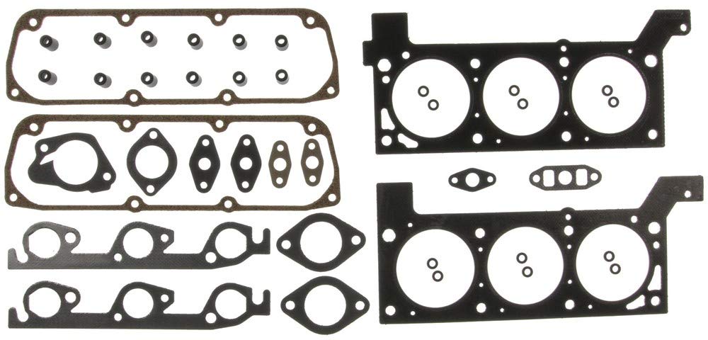 Engine Cylinder Head Gasket Set MAHLE Original HS5892