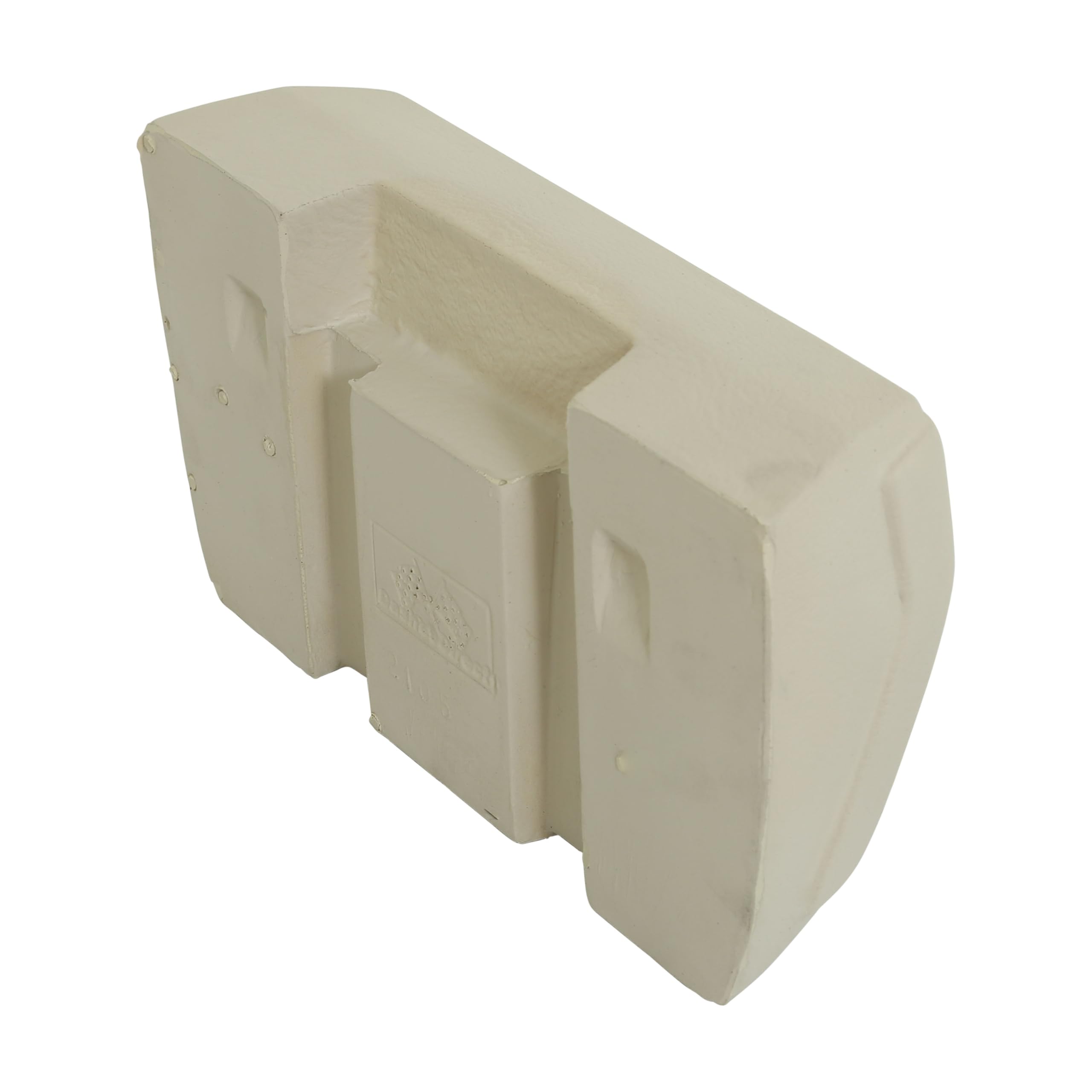 Brothers ARX7100WHITE Trucks Arm Rest - Front - Left/Right - White - Each