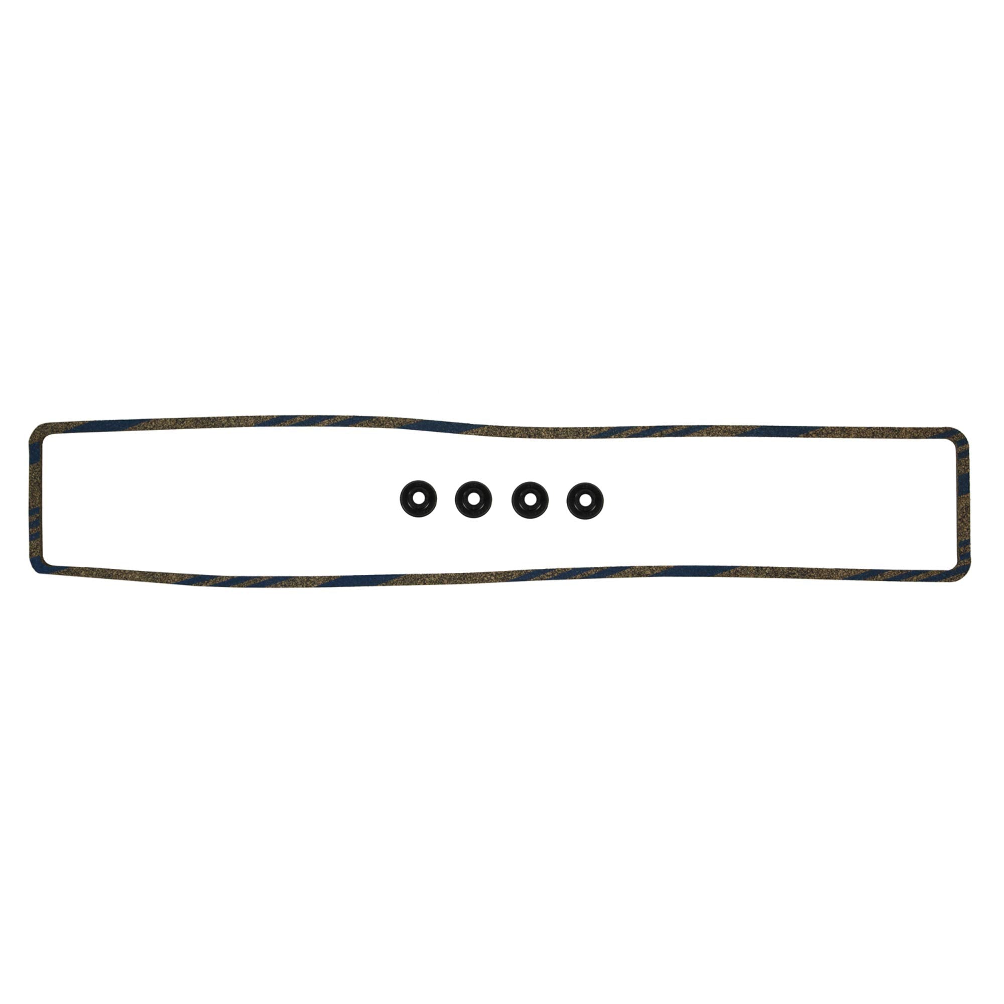 PS FEL-PRO 10603 C Push Rod Cover Gasket Set