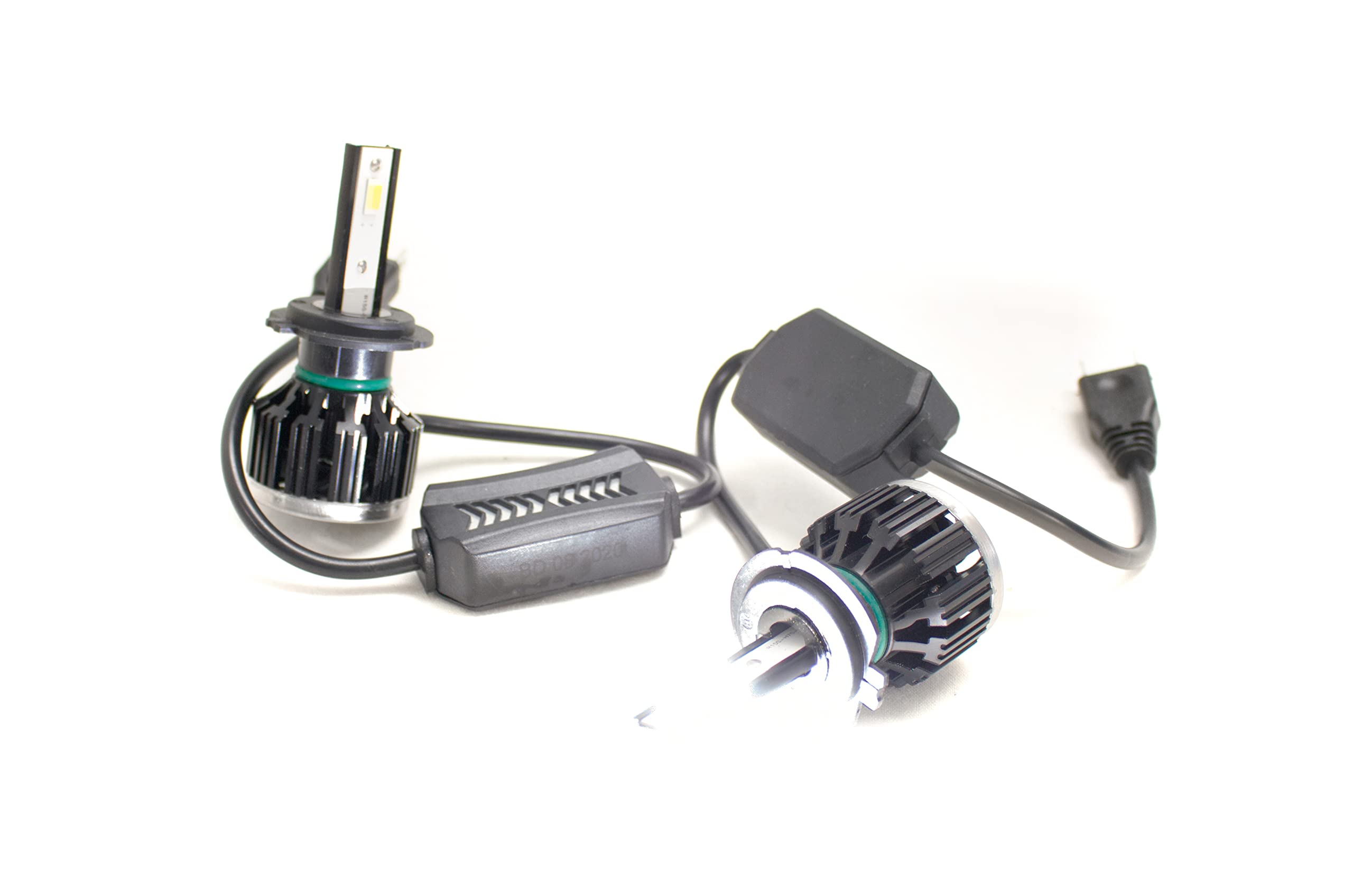Headlight Conversion Kit Race Sport Lighting Fit H7 Tri-Gold Series 3k, 5k, 6k headlight system H7AWK