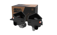 Cold Air Intake System K&N: High-Flow Air Filter, Increase Performance & Acceleration: Compatible with 2023-2024 Nissan: Z, 69-7086TC