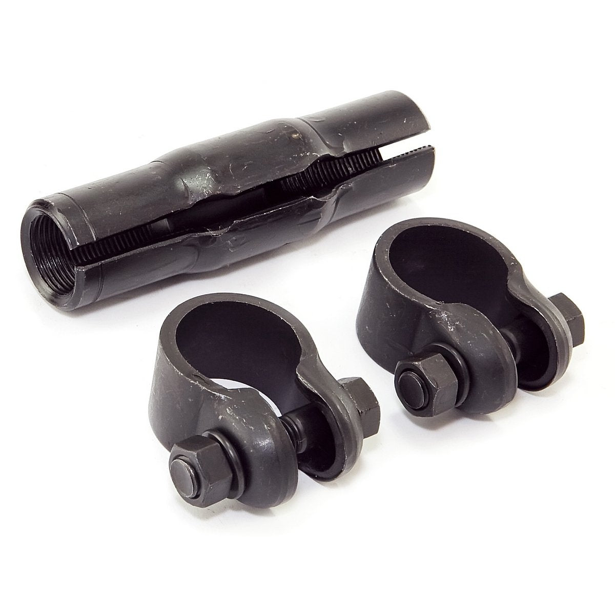 Omix-Ada 18044.04 | Steering Tie Rod End Adjusting Sleeve | OE Reference: 52060054AB | Fits 2007-2018 Jeep Wrangler JK