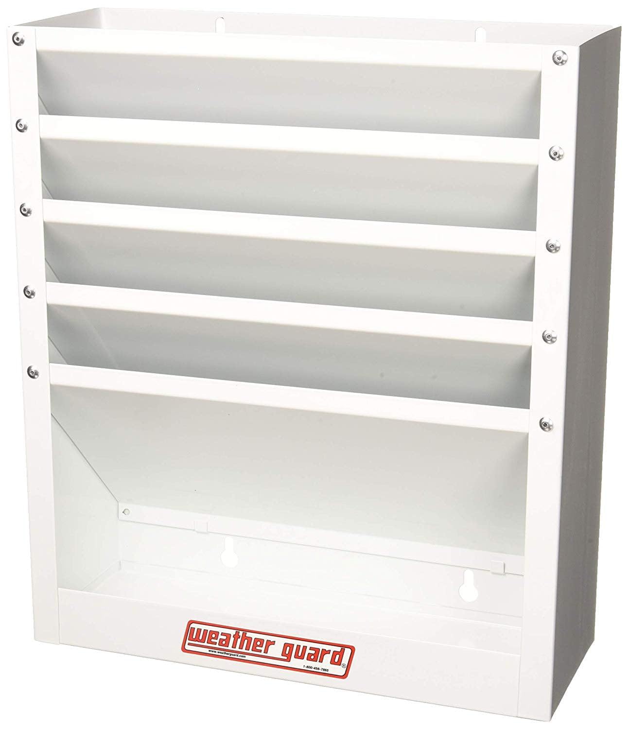 Literature Holder WEATHER GUARD 9880301