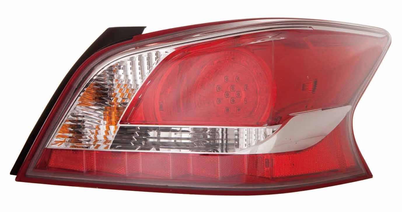 ALTMA NS SDN 13-14 RL ASY LED TYPE RH CAPA