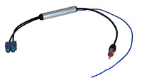 European Antenna Adapter Ai EU09
