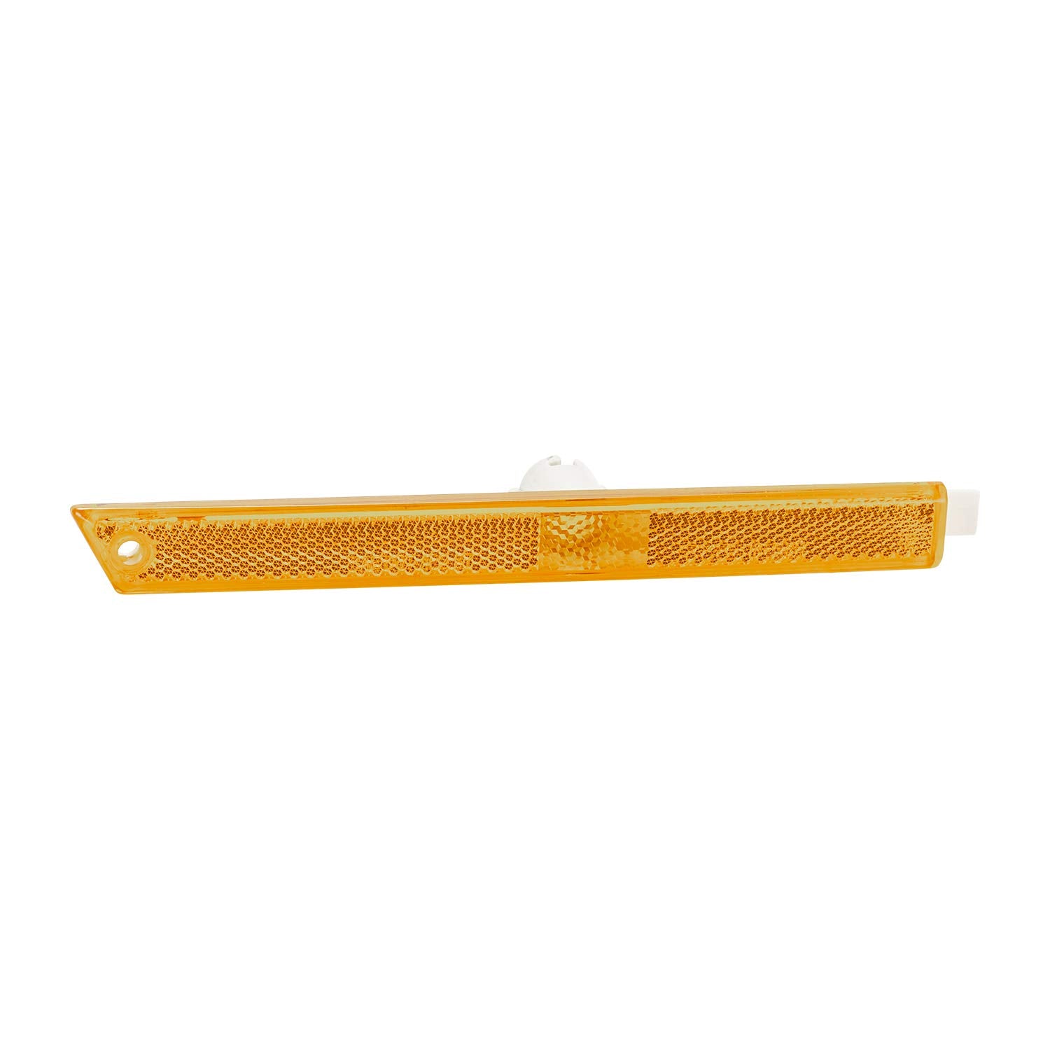 Right Side TYC Marker Light Compatible with 1997-2005 Chevrolet Malibu