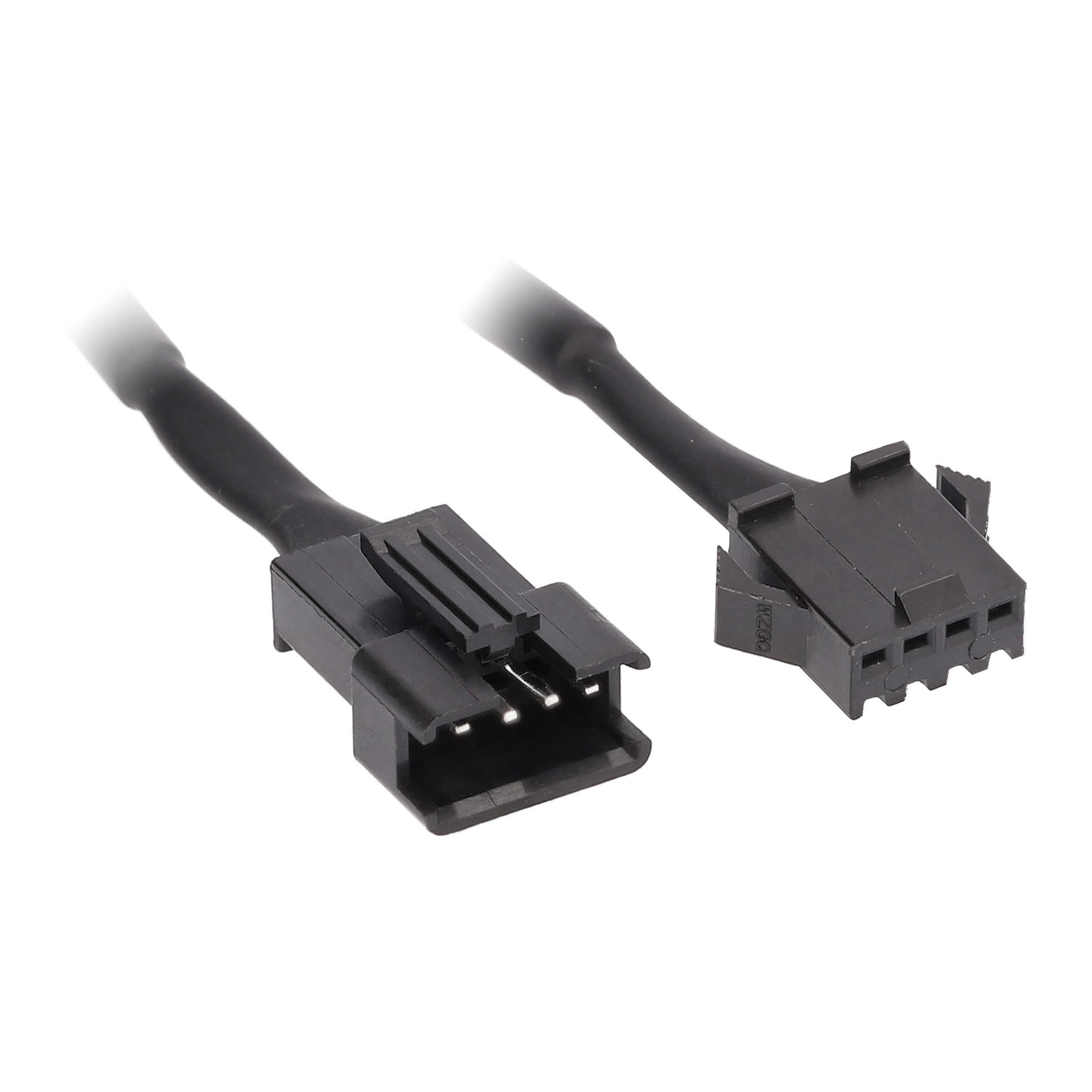 RGB Kit Daytona Lights Extension Cable - 2 FEET