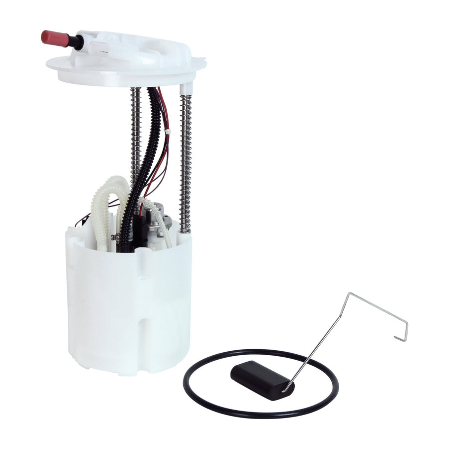 Fuel Pump Module Assembly TYC 150329-A Compatible with 2008-2012 Jeep Liberty 3.7L V6